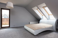 Cramond Bridge bedroom extensions